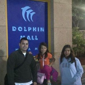 Meet your Posher, Pedro